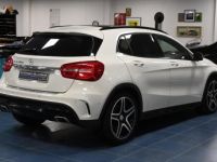 Mercedes Classe GLA 200 d Fascination - <small></small> 18.459 € <small>TTC</small> - #4