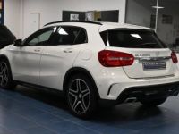 Mercedes Classe GLA 200 d Fascination - <small></small> 18.459 € <small>TTC</small> - #6