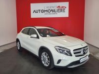 Mercedes Classe GLA 200 D INSPIRATION 135 7G-DCT + CAMERA DE RECUL - <small></small> 15.590 € <small>TTC</small> - #1