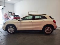 Mercedes Classe GLA 200 D INSPIRATION 135 7G-DCT + CAMERA DE RECUL - <small></small> 15.590 € <small>TTC</small> - #4