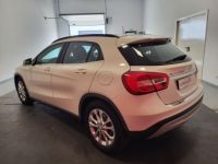 Mercedes Classe GLA 200 D INSPIRATION 135 7G-DCT + CAMERA DE RECUL - <small></small> 15.590 € <small>TTC</small> - #5