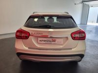 Mercedes Classe GLA 200 D INSPIRATION 135 7G-DCT + CAMERA DE RECUL - <small></small> 15.590 € <small>TTC</small> - #6