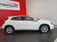 Mercedes Classe GLA 200 D INSPIRATION 135 7G-DCT + CAMERA DE RECUL - <small></small> 15.590 € <small>TTC</small> - #8