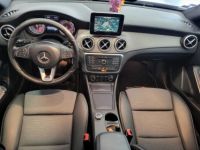 Mercedes Classe GLA 200 D INSPIRATION 135 7G-DCT + CAMERA DE RECUL - <small></small> 15.590 € <small>TTC</small> - #13