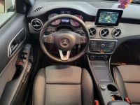 Mercedes Classe GLA 200 D INSPIRATION 135 7G-DCT + CAMERA DE RECUL - <small></small> 15.590 € <small>TTC</small> - #14