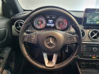 Mercedes Classe GLA 200 D INSPIRATION 135 7G-DCT + CAMERA DE RECUL - <small></small> 15.590 € <small>TTC</small> - #23