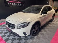 Mercedes Classe GLA 200 d Inspiration - <small></small> 13.990 € <small>TTC</small> - #1