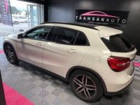 Mercedes Classe GLA 200 d Inspiration - <small></small> 13.990 € <small>TTC</small> - #2