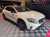 Mercedes Classe GLA 200 d Inspiration - <small></small> 13.990 € <small>TTC</small> - #7