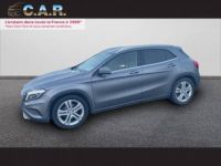 Mercedes Classe GLA 200 d Intuition 7-G DCT A - <small></small> 19.990 € <small>TTC</small> - #1