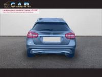 Mercedes Classe GLA 200 d Intuition 7-G DCT A - <small></small> 19.990 € <small>TTC</small> - #4