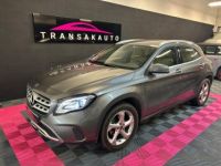 Mercedes Classe GLA 200 d Sensation - <small></small> 21.990 € <small>TTC</small> - #1