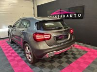 Mercedes Classe GLA 200 d Sensation - <small></small> 21.990 € <small>TTC</small> - #3