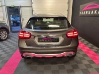 Mercedes Classe GLA 200 d Sensation - <small></small> 21.990 € <small>TTC</small> - #4