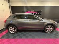 Mercedes Classe GLA 200 d Sensation - <small></small> 21.990 € <small>TTC</small> - #6