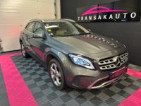 Mercedes Classe GLA 200 d Sensation - <small></small> 21.990 € <small>TTC</small> - #7