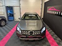 Mercedes Classe GLA 200 d Sensation - <small></small> 21.990 € <small>TTC</small> - #9