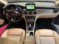 Mercedes Classe GLA 200 d Sensation - <small></small> 21.990 € <small>TTC</small> - #12