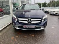 Mercedes Classe GLA 200 d Sensation 7-G DCT A - <small></small> 19.990 € <small>TTC</small> - #2