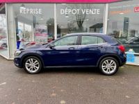 Mercedes Classe GLA 200 d Sensation 7-G DCT A - <small></small> 19.990 € <small>TTC</small> - #3