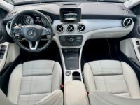 Mercedes Classe GLA 200 d Sensation 7-G DCT A - <small></small> 19.990 € <small>TTC</small> - #4