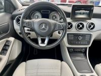 Mercedes Classe GLA 200 d Sensation 7-G DCT A - <small></small> 19.990 € <small>TTC</small> - #5