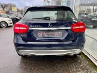 Mercedes Classe GLA 200 d Sensation 7-G DCT A - <small></small> 19.990 € <small>TTC</small> - #19