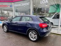 Mercedes Classe GLA 200 d Sensation 7-G DCT A - <small></small> 19.990 € <small>TTC</small> - #20