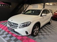 Mercedes Classe GLA 200 d Sensation 7-G DCT A - <small></small> 15.490 € <small>TTC</small> - #1