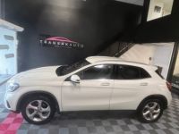 Mercedes Classe GLA 200 d Sensation 7-G DCT A - <small></small> 15.490 € <small>TTC</small> - #2