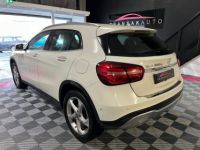 Mercedes Classe GLA 200 d Sensation 7-G DCT A - <small></small> 15.490 € <small>TTC</small> - #3