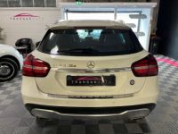 Mercedes Classe GLA 200 d Sensation 7-G DCT A - <small></small> 15.490 € <small>TTC</small> - #4