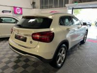 Mercedes Classe GLA 200 d Sensation 7-G DCT A - <small></small> 15.490 € <small>TTC</small> - #5