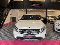 Mercedes Classe GLA 200 d Sensation 7-G DCT A - <small></small> 15.490 € <small>TTC</small> - #8