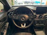 Mercedes Classe GLA 200 d Sensation 7-G DCT A - <small></small> 15.490 € <small>TTC</small> - #12