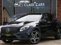 Mercedes Classe GLA 200 d4-Matic PACK AMG TOIT-PANO COCKPIT NAVI LED RADAR - <small></small> 25.990 € <small>TTC</small> - #1