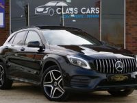 Mercedes Classe GLA 200 d4-Matic PACK AMG TOIT-PANO COCKPIT NAVI LED RADAR - <small></small> 25.990 € <small>TTC</small> - #2