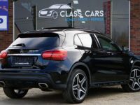 Mercedes Classe GLA 200 d4-Matic PACK AMG TOIT-PANO COCKPIT NAVI LED RADAR - <small></small> 25.990 € <small>TTC</small> - #3