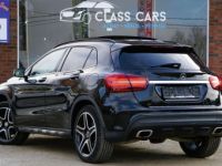 Mercedes Classe GLA 200 d4-Matic PACK AMG TOIT-PANO COCKPIT NAVI LED RADAR - <small></small> 25.990 € <small>TTC</small> - #4