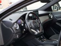 Mercedes Classe GLA 200 d4-Matic PACK AMG TOIT-PANO COCKPIT NAVI LED RADAR - <small></small> 25.990 € <small>TTC</small> - #7