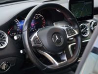 Mercedes Classe GLA 200 d4-Matic PACK AMG TOIT-PANO COCKPIT NAVI LED RADAR - <small></small> 25.990 € <small>TTC</small> - #8