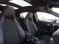 Mercedes Classe GLA 200 d4-Matic PACK AMG TOIT-PANO COCKPIT NAVI LED RADAR - <small></small> 25.990 € <small>TTC</small> - #10