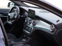 Mercedes Classe GLA 200 d4-Matic PACK AMG TOIT-PANO COCKPIT NAVI LED RADAR - <small></small> 25.990 € <small>TTC</small> - #11