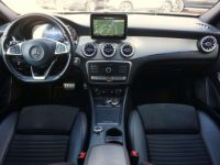 Mercedes Classe GLA 200 d4-Matic PACK AMG TOIT-PANO COCKPIT NAVI LED RADAR - <small></small> 25.990 € <small>TTC</small> - #16