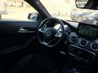 Mercedes Classe GLA 200 d4-Matic PACK AMG TOIT-PANO COCKPIT NAVI LED RADAR - <small></small> 25.990 € <small>TTC</small> - #17