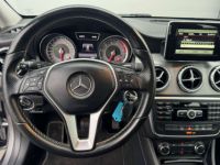 Mercedes Classe GLA 200 ETAT SHOW ROOM GARANTIE 12 MOIS - <small></small> 16.990 € <small>TTC</small> - #10