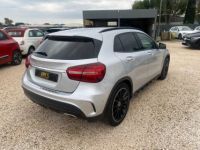 Mercedes Classe GLA 200 Fascination - <small></small> 26.900 € <small>TTC</small> - #4