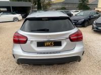 Mercedes Classe GLA 200 Fascination - <small></small> 26.900 € <small>TTC</small> - #6