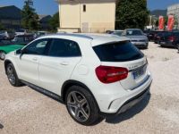 Mercedes Classe GLA 200 Fascination 7-G DCT A - <small></small> 22.490 € <small>TTC</small> - #2