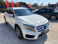 Mercedes Classe GLA 200 Fascination 7-G DCT A - <small></small> 22.490 € <small>TTC</small> - #3